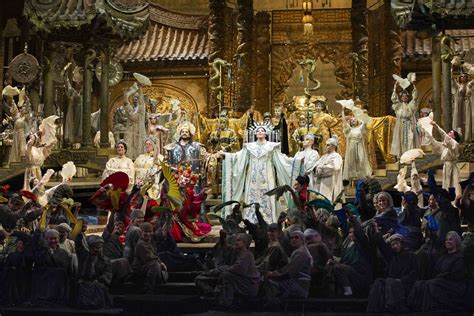 The Quest for Turandot: Where to Watch It Online for Free